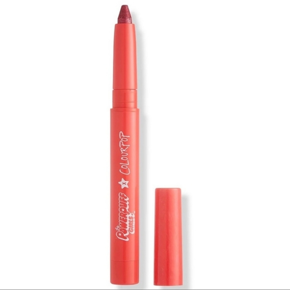 Powerpuff Girls "Him" colour stix - Picture 6 of 11